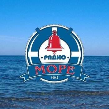 Оформление подборки «Радио Море»