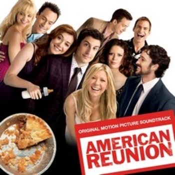 Оформление подборки «Из фильма "Американский пирог / American Reunion" (1,2,3,4,5,6,7,8,9)»