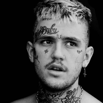 Lil Peep — vibe