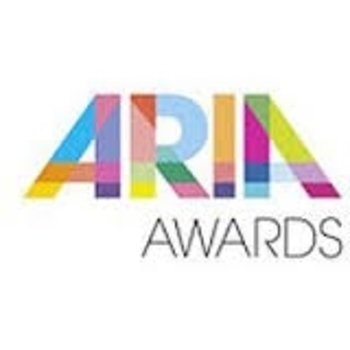 Оформление подборки «ARIA Music Awards»