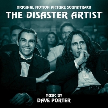 Оформление подборки «Из фильма "Горе-творец / The Disaster Artist"»