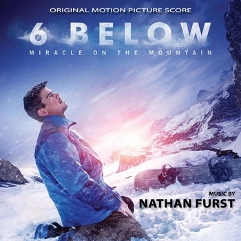 Из фильма "На глубине 6 футов / 6 Below: Miracle on the Mountain"