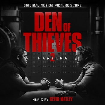 Из фильма "Охота на воров / Den of Thieves" (1,2)