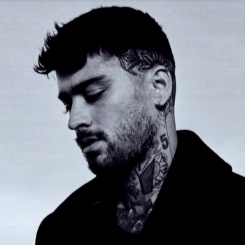 Обложка «There You Are» — Zayn