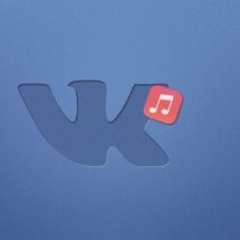 Оформление подборки «VK Music Awards 2017»