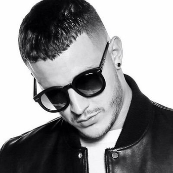 Обложка «A Different Way (Devault Remix)» — DJ Snake & Lauv