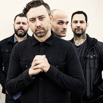 Обложка «Savior» — Rise Against