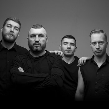 Обложка «Белая берёза (2019)» — Анимация