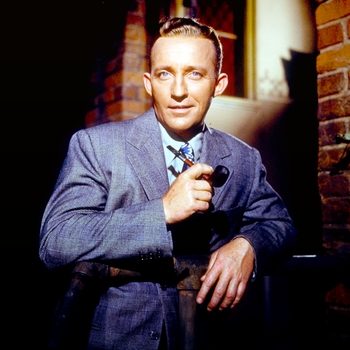 Обложка «You Must Have Been A Beautiful Baby (ОСТ "Мотель Бейтсов" / "Bates Motel") (Пятый сезон)» — Bing Crosby