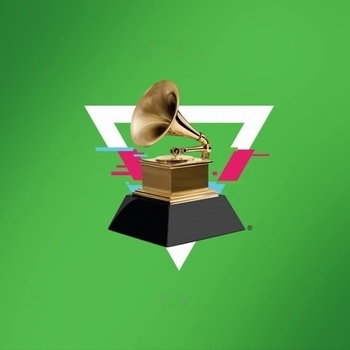 Оформление подборки «Премия "Grammy 2018"»