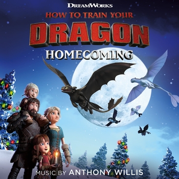 Оформление подборки «Из мультфильма "Как приручить дракона / How to Train Your Dragon" (1,2,3,4)»