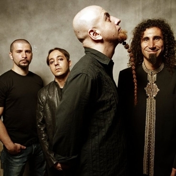 System of a Down