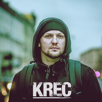 KRec — Я никогда не видел таких глаз