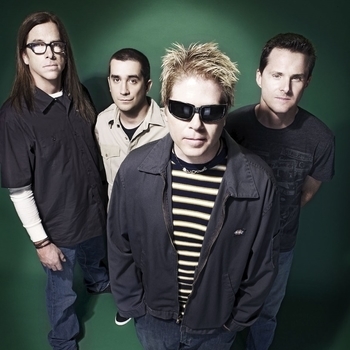 The Offspring
