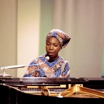 Фотография исполнителя Nina Simone