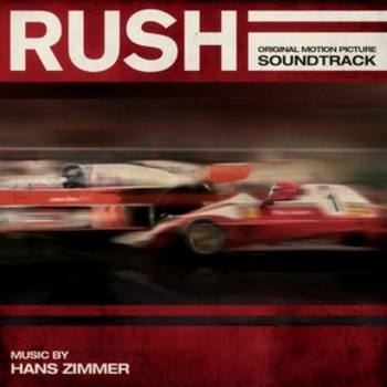 Из фильма "Гонка / Rush"