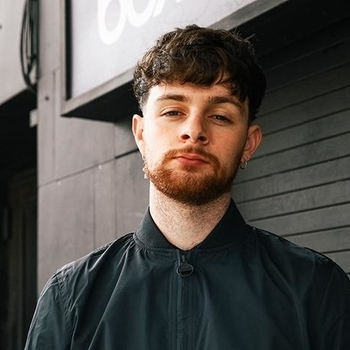 Обложка «Oh Please» — Tom Grennan