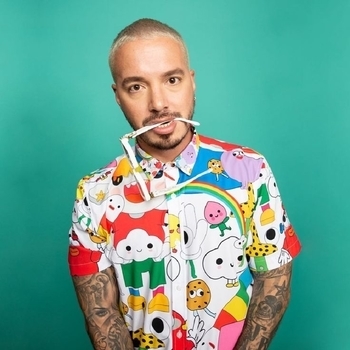 Pedro Sampaio — PERVERSA feat. J Balvin, Take A Daytrip