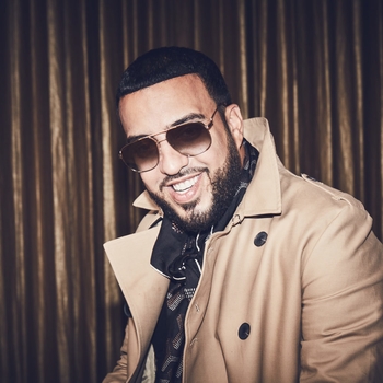 Anne-Caroline Joy feat. French Montana, Swae Lee Tribut — Unforgettable