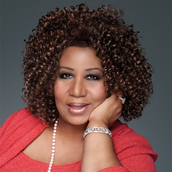Обложка «First Snow In Kokomo (Снежная музыка 2025)» — Aretha Franklin