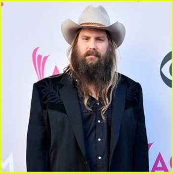 Слушать «Think I m In Love With You» — Chris Stapleton Обложка «Think I m In Love With You» — Chris Stapleton