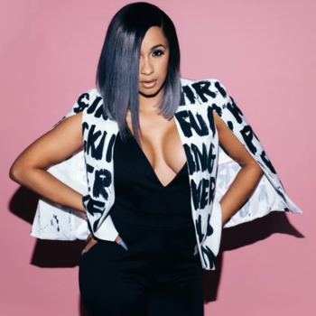 Cardi B