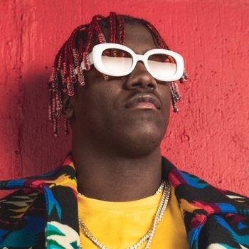 Обложка «Out My Face (My Baby)» — Ice Spice, Lil Yachty