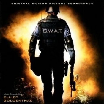 Оформление подборки «Из фильма "S.W.A.T.: Спецназ города ангелов / S.W.A.T."»