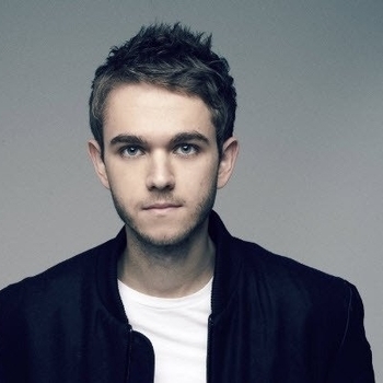 Zedd and Maren Morris, Grey — The Middle