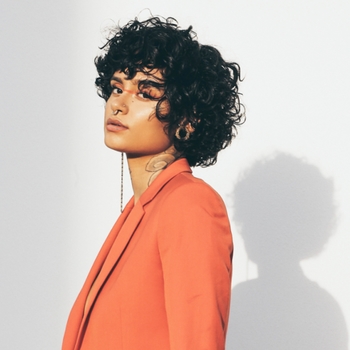 Обложка «Bullets and Blades (Новинки Июля 2026)» — Shaboozey, Kehlani