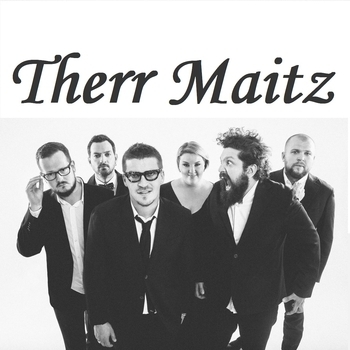 Обложка «Feeling Good Tonight (Radio Edit) (Instrumental)» — Therr Maitz
