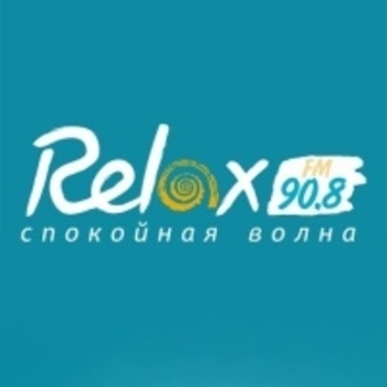Оформление подборки «Relax FM»