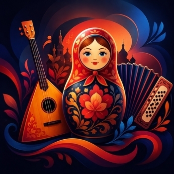 100 хитов русской музыки