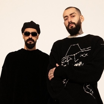 Слушать «Kosandra (Для тачки 2020)» — Miyagi and Andy Panda Обложка «Kosandra (Для тачки 2020)» — Miyagi and Andy Panda
