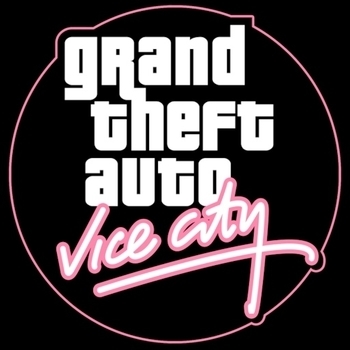 Оформление подборки «Из игры "Grand Theft Auto (GTA): Vice City"»