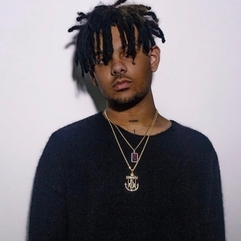 Обложка «Hunnid Pounds» — Smokepurpp
