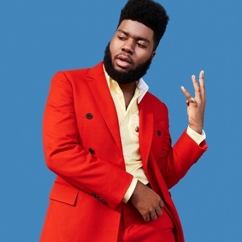 Khalid