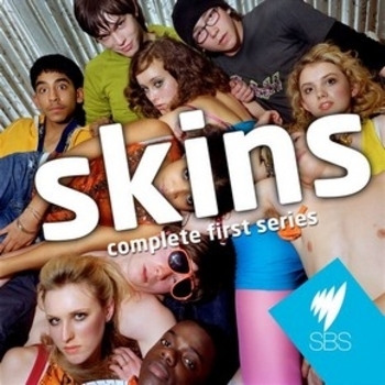 Оформление подборки «Из сериала "Молокососы / Skins" (1-7 сезон)»