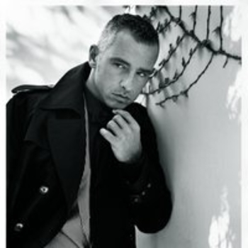 Обложка «Cose Della Vita» — Eros Ramazzotti