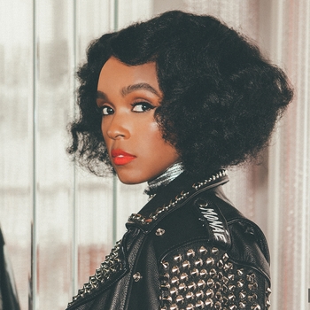 Janelle Monáe — Givin' Em What They Love ( feat. Prince)