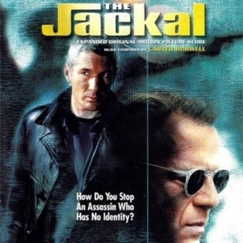 Оформление подборки «Из фильма "Шакал / The Jackal"»