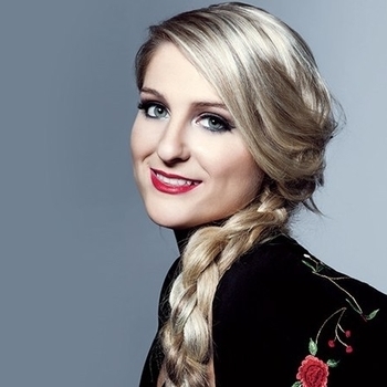 Слушать «No Excuses» — Meghan Trainor Обложка «No Excuses» — Meghan Trainor