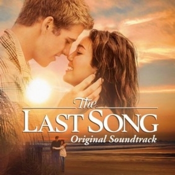 Оформление подборки «Из фильма "Последняя песня / The Last Song"»