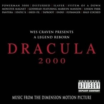 Оформление подборки «Из фильма "Дракула 2000 / Dracula 2000"»