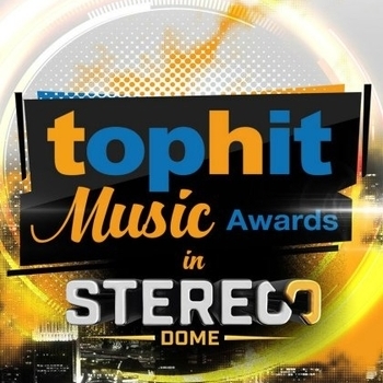 Оформление подборки «TopHit Music Awards 2019»