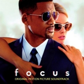 Оформление подборки «Из фильма "Фокус / Focus"»