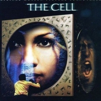Оформление подборки «Из фильма "Клетка / The Cell"»