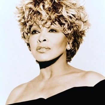 Обложка «The Best (Edit) (Мелодии Века)» — Tina Turner