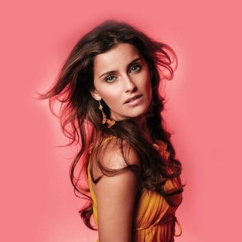 Обложка «Promiscuous» — Nelly Furtado, Timbaland