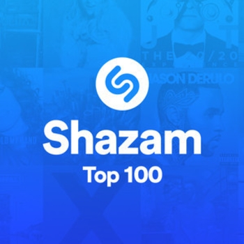 Топ 100 Shazam